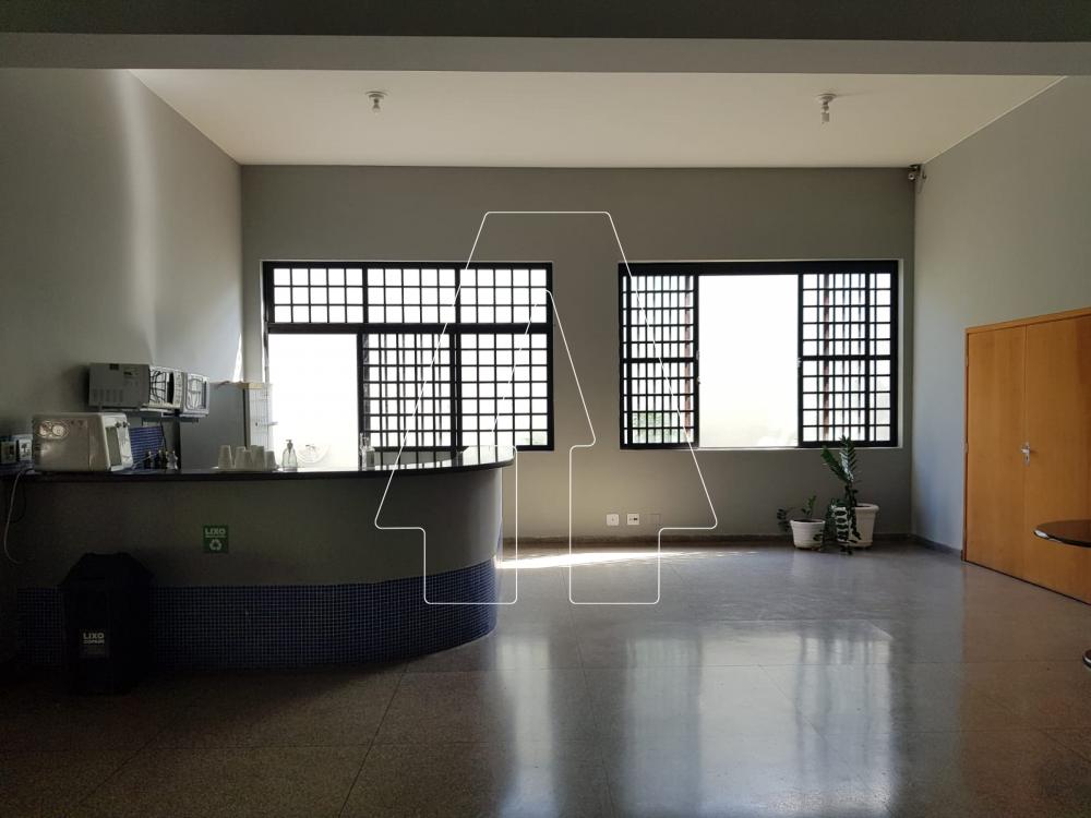Comprar Comercial / Salão em Araçatuba R$ 6.000.000,00 - Foto 9
