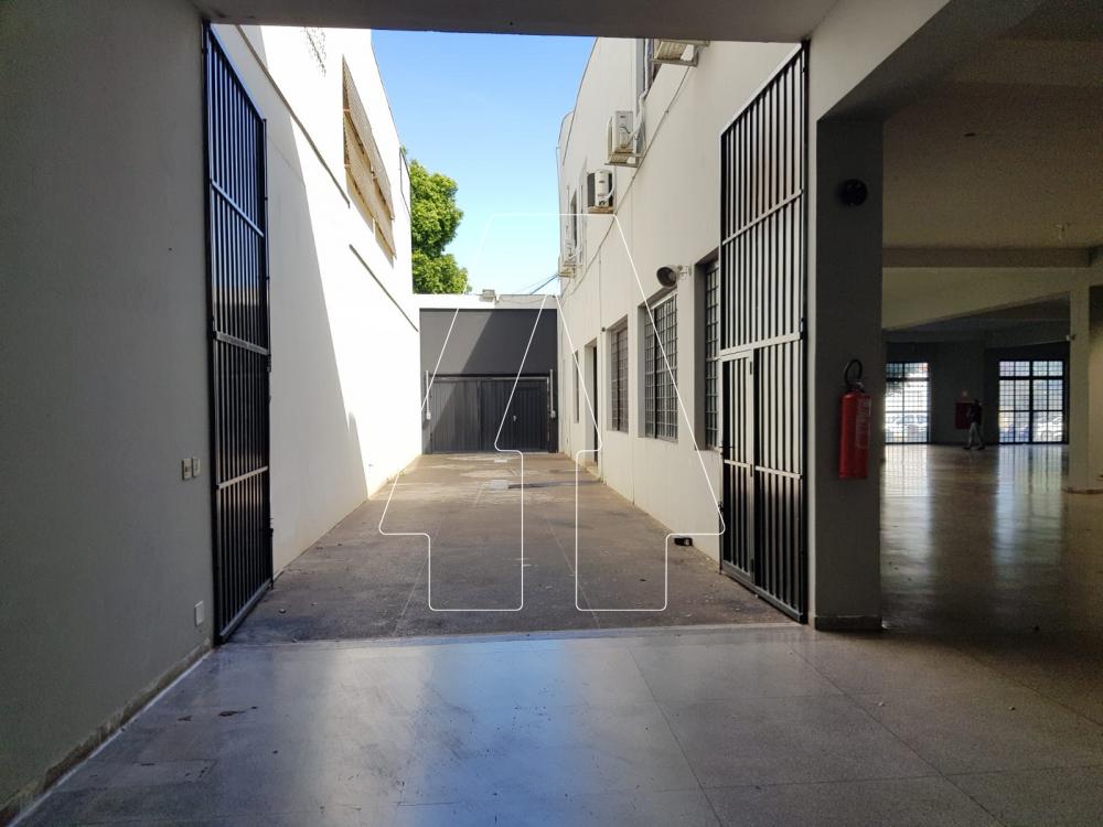 Comprar Comercial / Salão em Araçatuba R$ 6.000.000,00 - Foto 7
