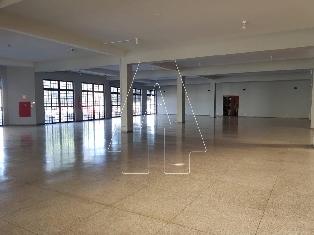 Comprar Comercial / Salão em Araçatuba R$ 6.000.000,00 - Foto 8