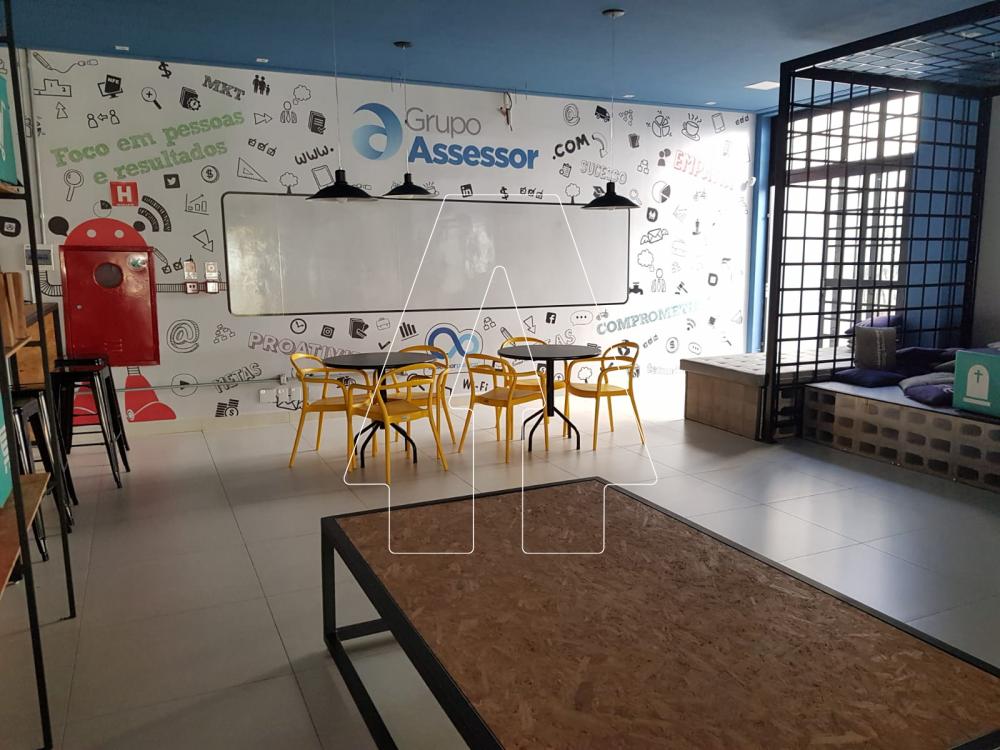 Comprar Comercial / Salão em Araçatuba R$ 6.000.000,00 - Foto 10