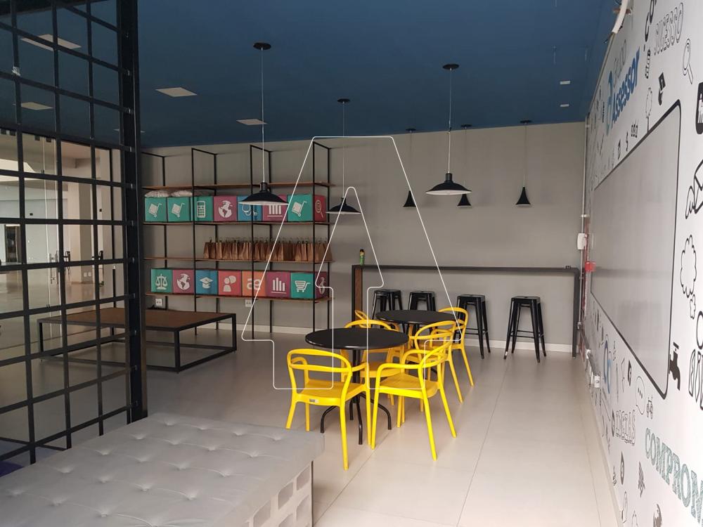 Comprar Comercial / Salão em Araçatuba R$ 6.000.000,00 - Foto 11