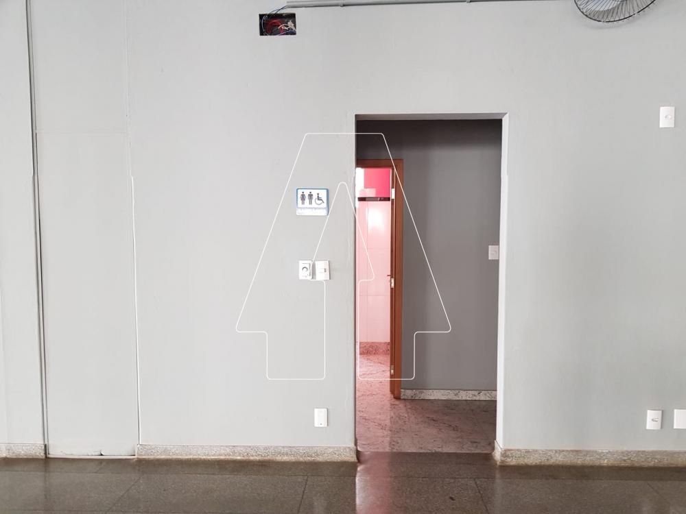 Comprar Comercial / Salão em Araçatuba R$ 6.000.000,00 - Foto 12