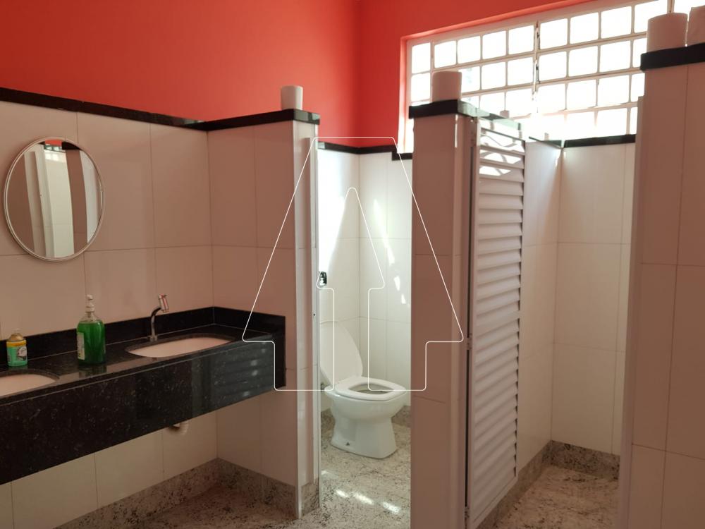Comprar Comercial / Salão em Araçatuba R$ 6.000.000,00 - Foto 13