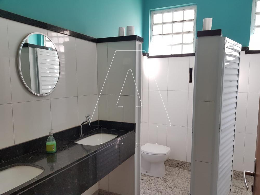 Comprar Comercial / Salão em Araçatuba R$ 6.000.000,00 - Foto 14