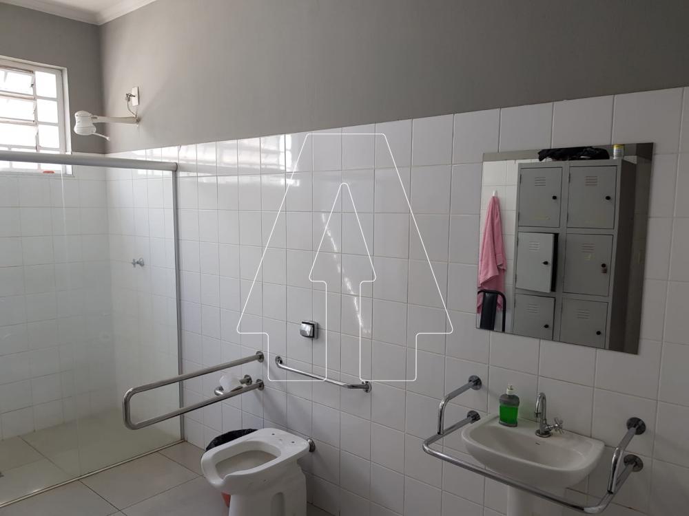 Comprar Comercial / Salão em Araçatuba R$ 6.000.000,00 - Foto 15