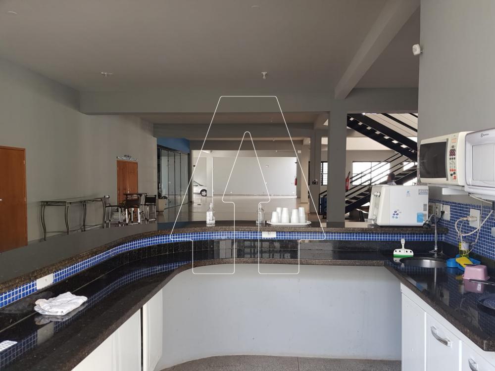 Comprar Comercial / Salão em Araçatuba R$ 6.000.000,00 - Foto 16
