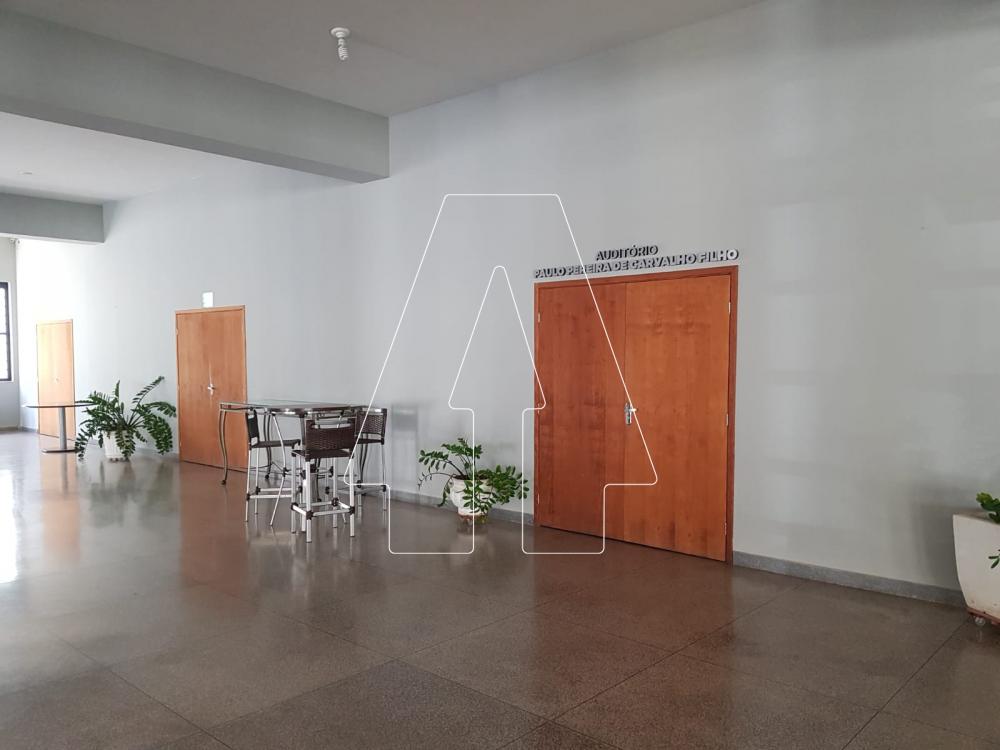 Comprar Comercial / Salão em Araçatuba R$ 6.000.000,00 - Foto 17