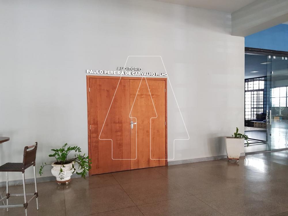 Comprar Comercial / Salão em Araçatuba R$ 6.000.000,00 - Foto 20