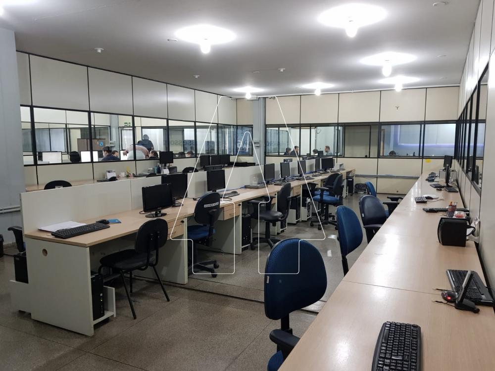 Comprar Comercial / Salão em Araçatuba R$ 6.000.000,00 - Foto 21
