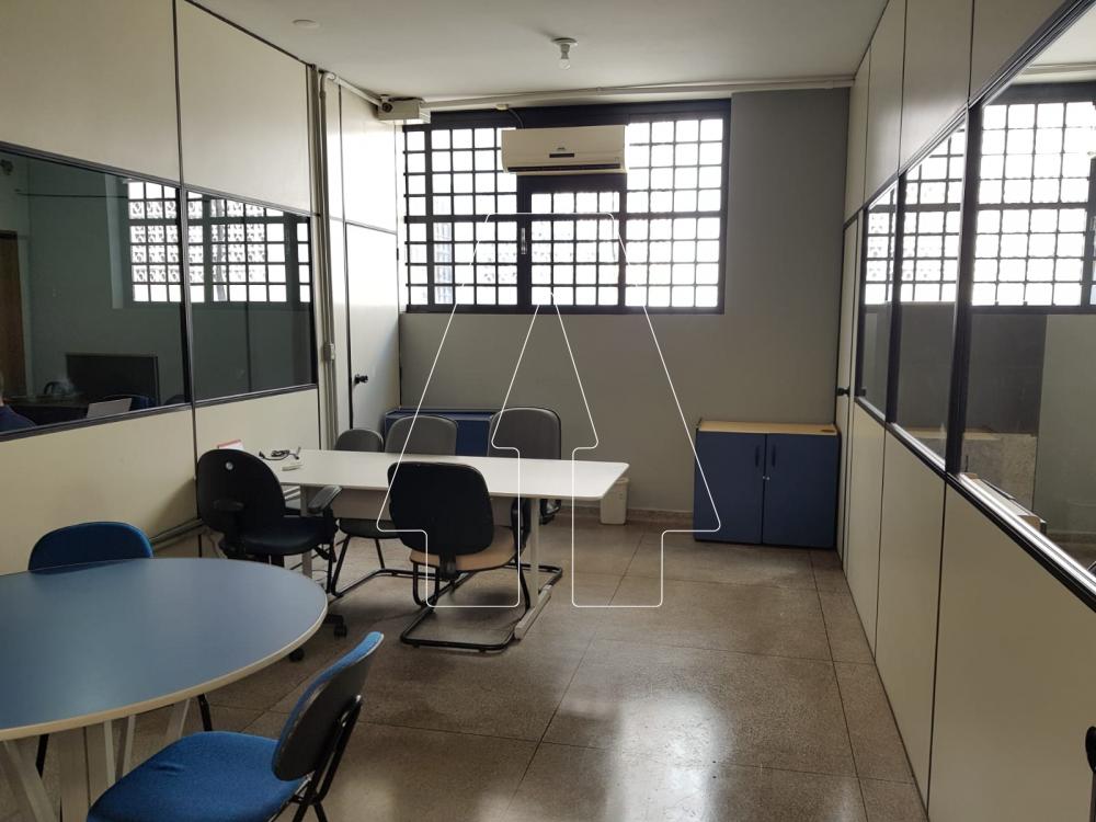Comprar Comercial / Salão em Araçatuba R$ 6.000.000,00 - Foto 23