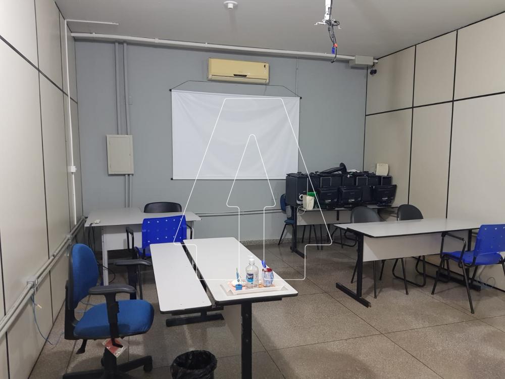 Comprar Comercial / Salão em Araçatuba R$ 6.000.000,00 - Foto 25