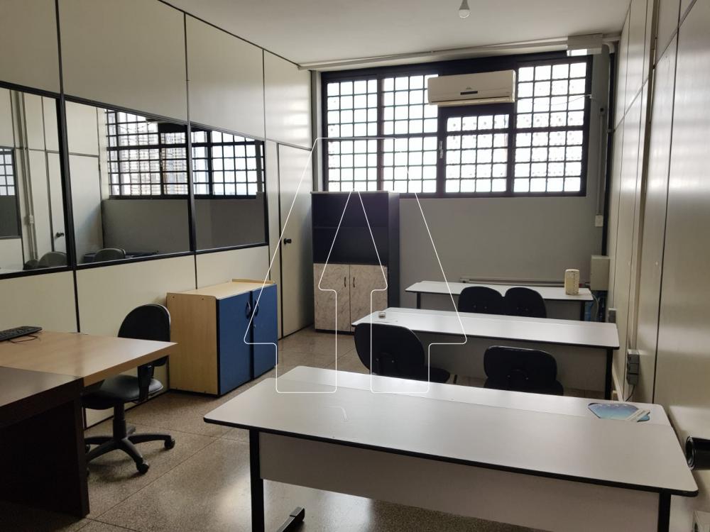 Comprar Comercial / Salão em Araçatuba R$ 6.000.000,00 - Foto 27
