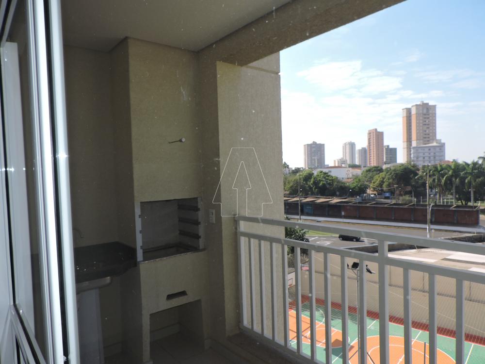 Alugar Apartamento / Padrão em Araçatuba R$ 3.000,00 - Foto 5