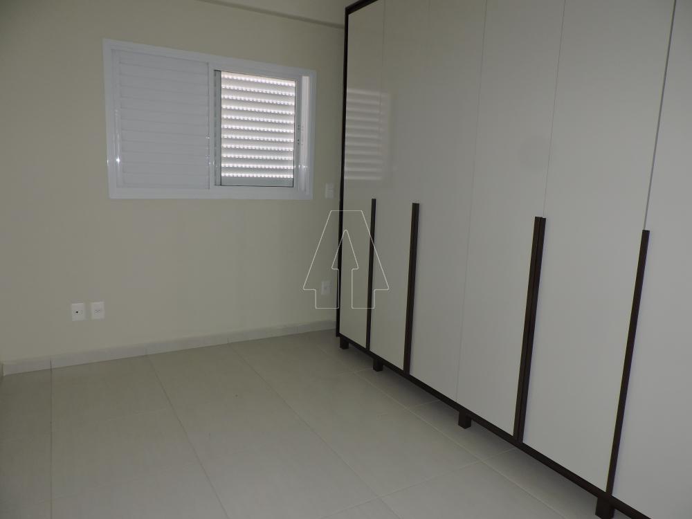 Alugar Apartamento / Padrão em Araçatuba R$ 3.000,00 - Foto 18