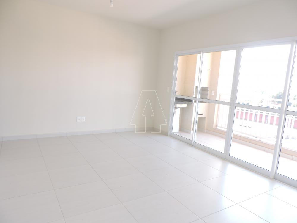 Alugar Apartamento / Padrão em Araçatuba R$ 3.000,00 - Foto 3