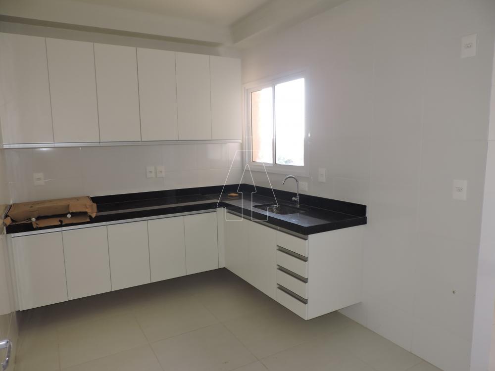 Alugar Apartamento / Padrão em Araçatuba R$ 3.000,00 - Foto 6