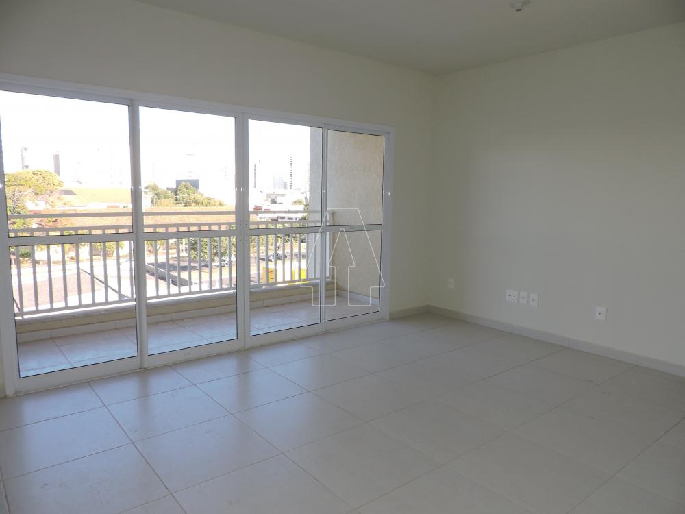 Alugar Apartamento / Padrão em Araçatuba R$ 3.000,00 - Foto 2