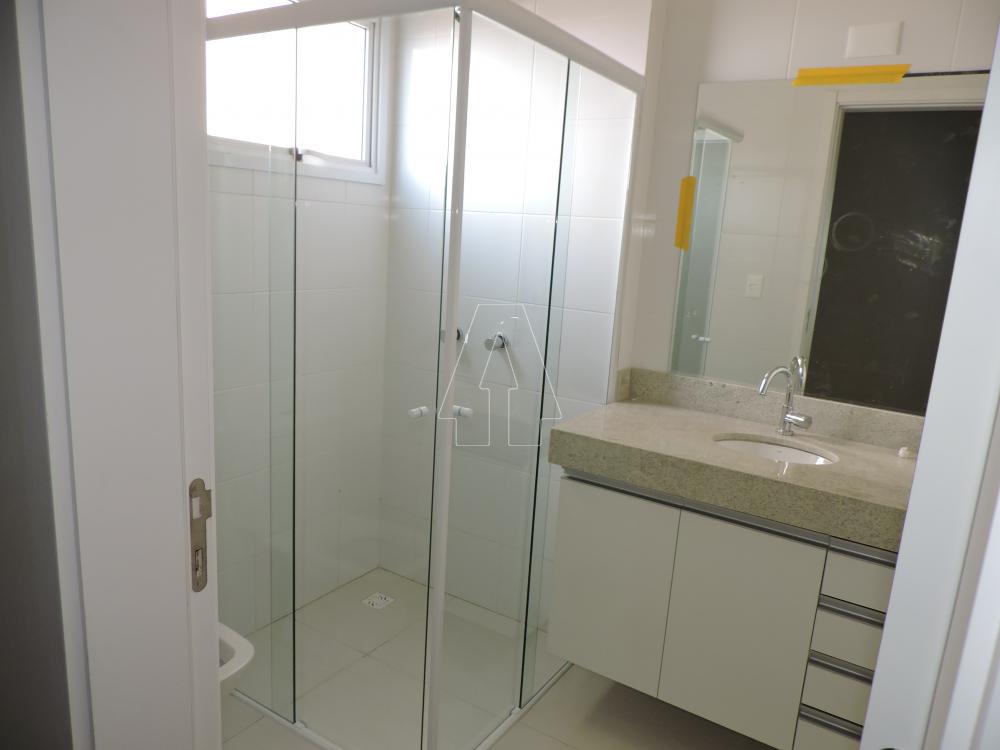 Alugar Apartamento / Padrão em Araçatuba R$ 3.000,00 - Foto 13