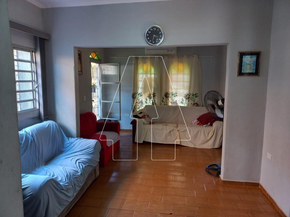 Comprar Casa / Residencial em Araçatuba R$ 250.000,00 - Foto 1