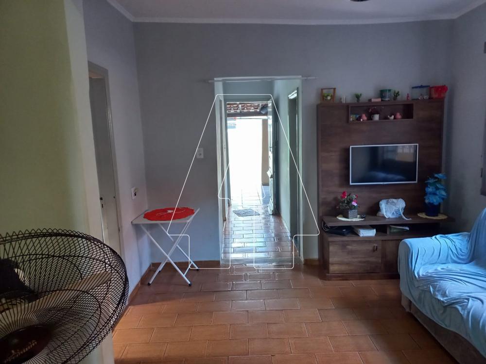 Comprar Casa / Residencial em Araçatuba R$ 250.000,00 - Foto 2