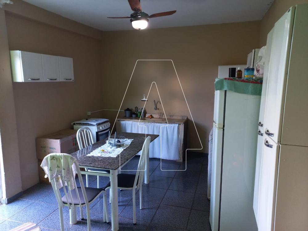 Comprar Casa / Residencial em Araçatuba R$ 250.000,00 - Foto 3