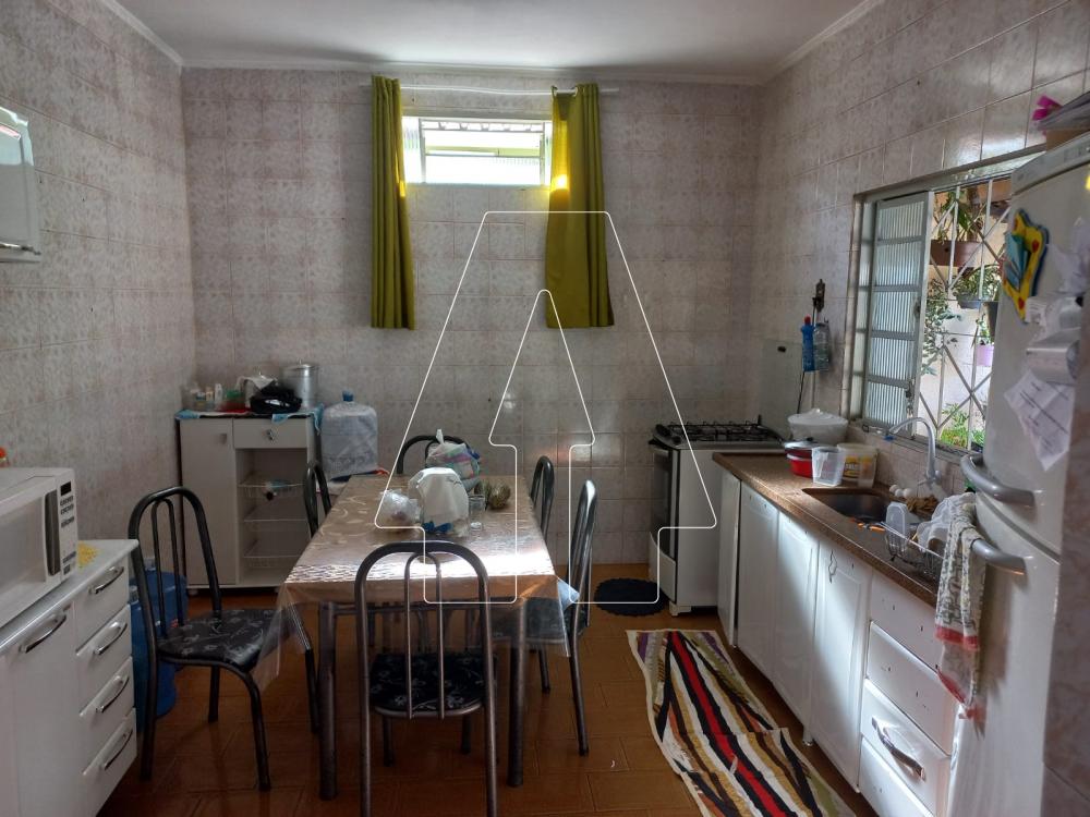 Comprar Casa / Residencial em Araçatuba R$ 250.000,00 - Foto 4