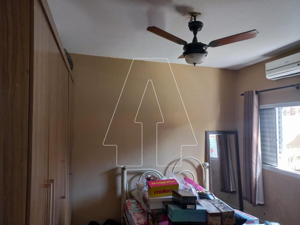 Comprar Casa / Residencial em Araçatuba R$ 250.000,00 - Foto 5