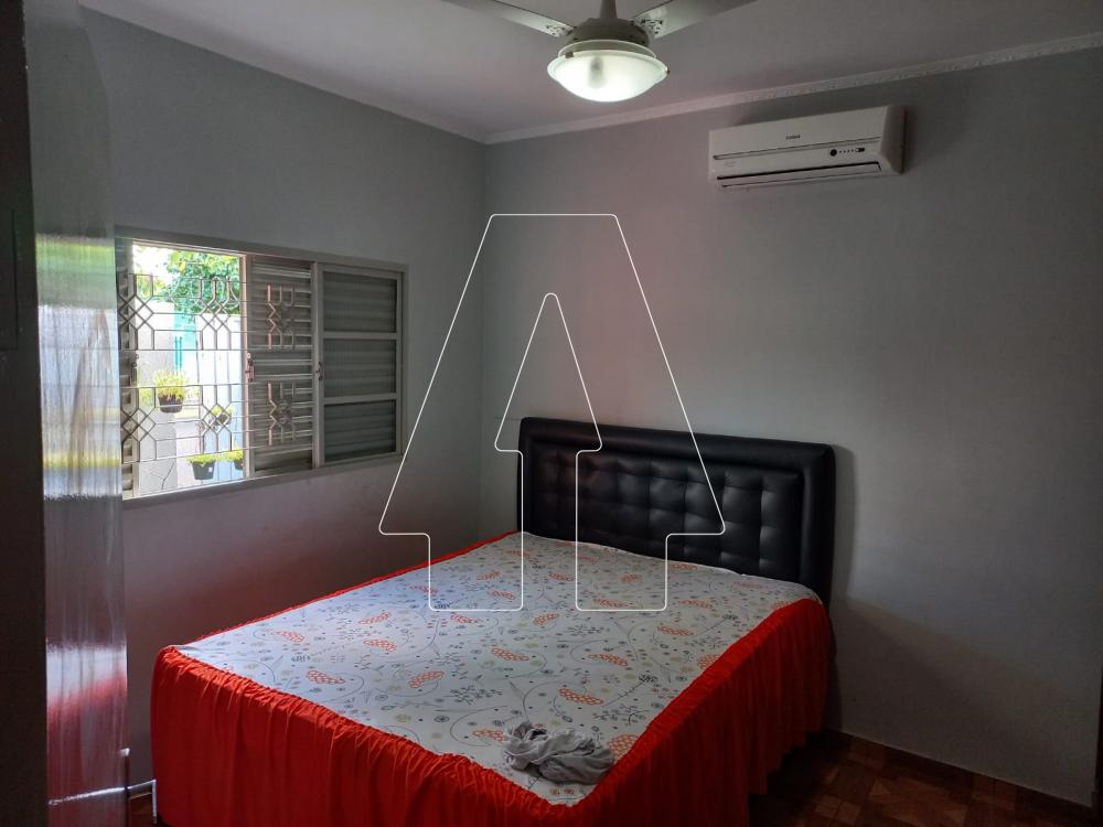 Comprar Casa / Residencial em Araçatuba R$ 250.000,00 - Foto 6