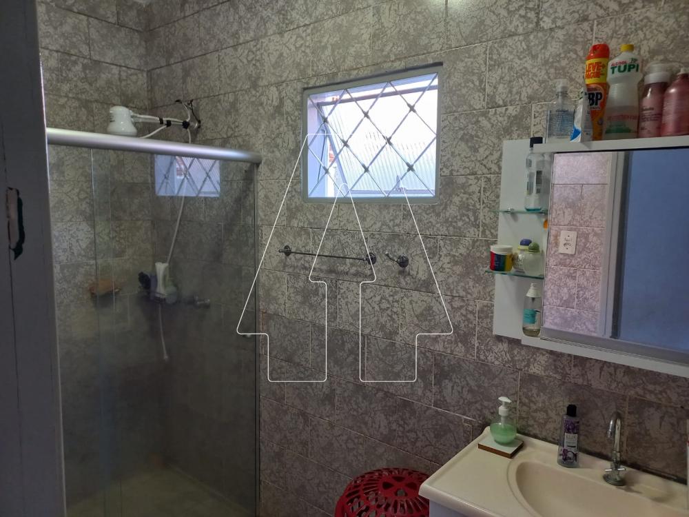 Comprar Casa / Residencial em Araçatuba R$ 250.000,00 - Foto 9