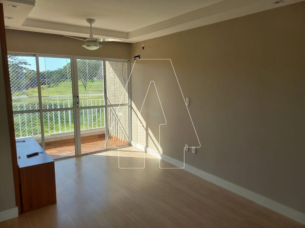 Alugar Apartamento / Padrão em Araçatuba R$ 2.000,00 - Foto 2