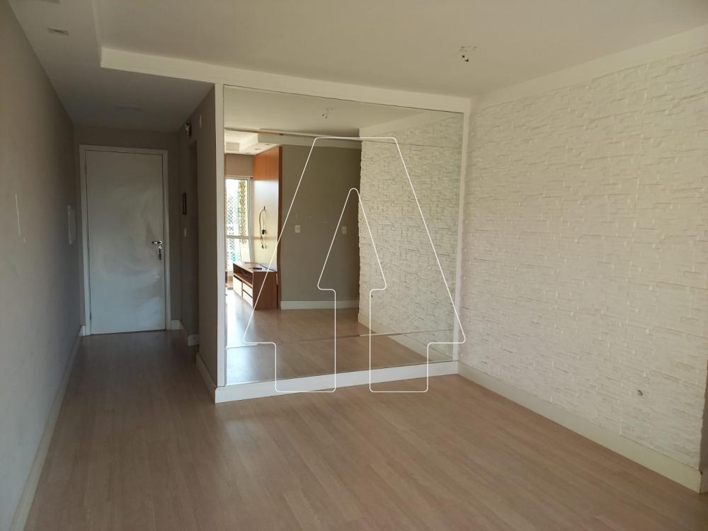 Alugar Apartamento / Padrão em Araçatuba R$ 2.000,00 - Foto 3
