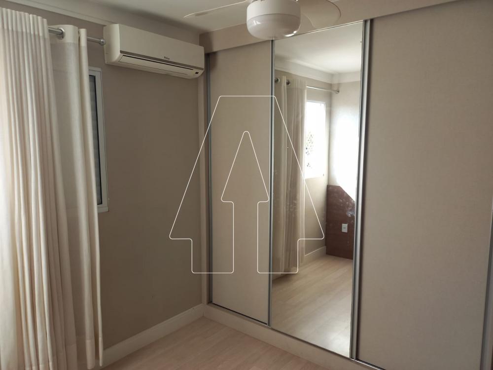 Alugar Apartamento / Padrão em Araçatuba R$ 2.000,00 - Foto 4