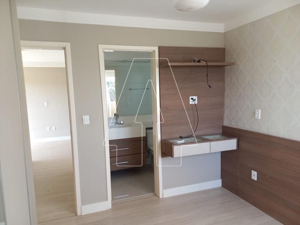 Alugar Apartamento / Padrão em Araçatuba R$ 2.000,00 - Foto 5