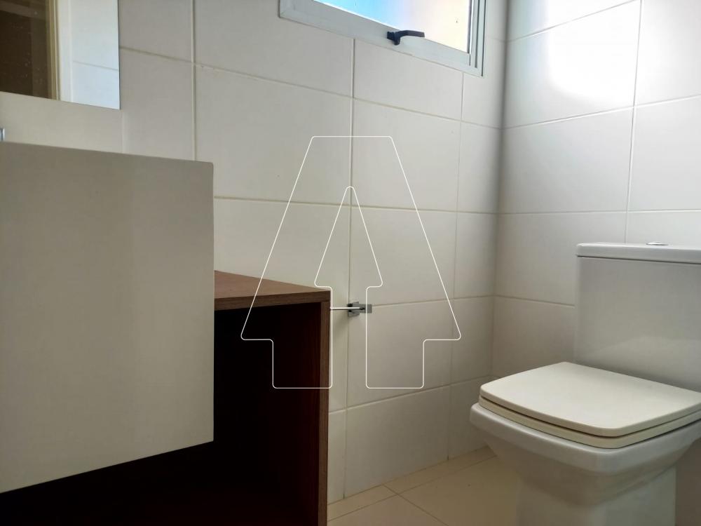 Alugar Apartamento / Padrão em Araçatuba R$ 2.000,00 - Foto 10