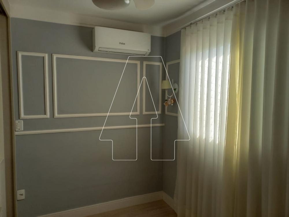 Alugar Apartamento / Padrão em Araçatuba R$ 2.000,00 - Foto 8