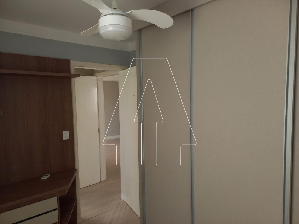 Alugar Apartamento / Padrão em Araçatuba R$ 2.000,00 - Foto 9