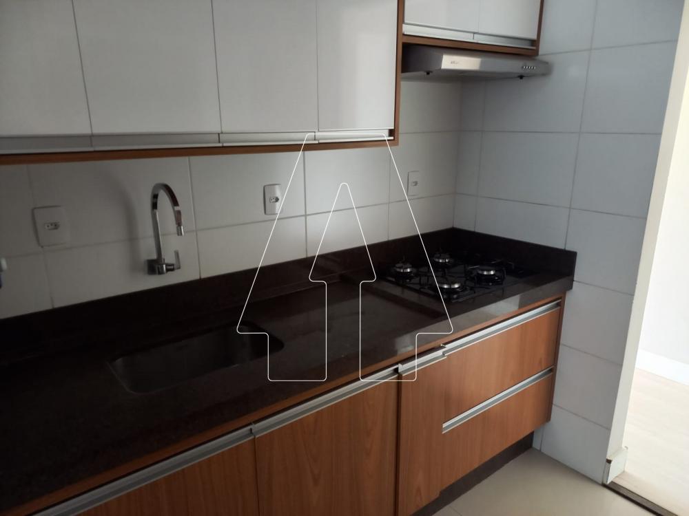 Alugar Apartamento / Padrão em Araçatuba R$ 2.000,00 - Foto 11