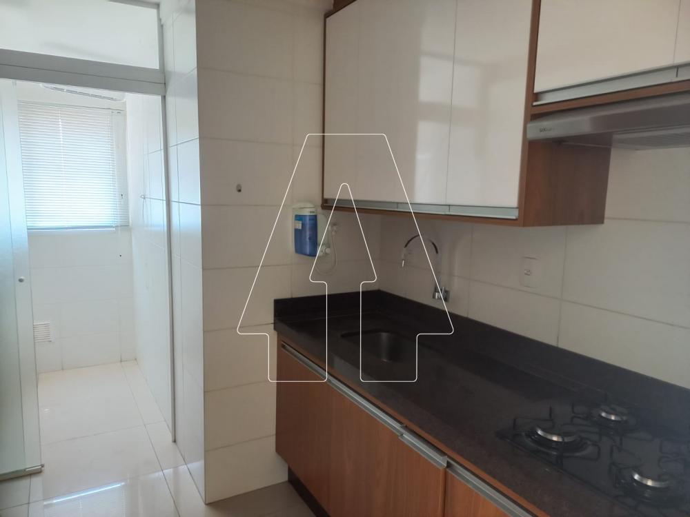 Alugar Apartamento / Padrão em Araçatuba R$ 2.000,00 - Foto 12
