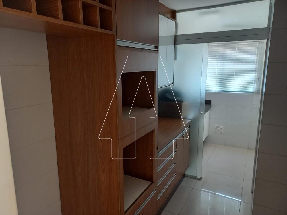 Alugar Apartamento / Padrão em Araçatuba R$ 2.000,00 - Foto 13