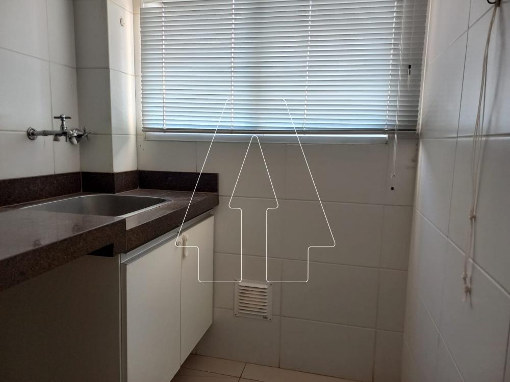 Alugar Apartamento / Padrão em Araçatuba R$ 2.000,00 - Foto 14