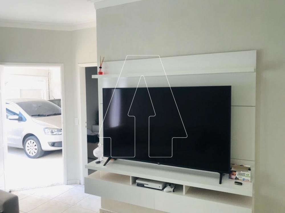 Comprar Casa / Residencial em Araçatuba R$ 480.000,00 - Foto 3