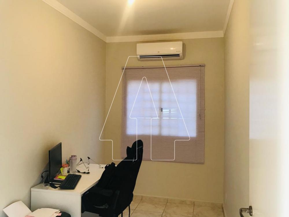Comprar Casa / Residencial em Araçatuba R$ 480.000,00 - Foto 4