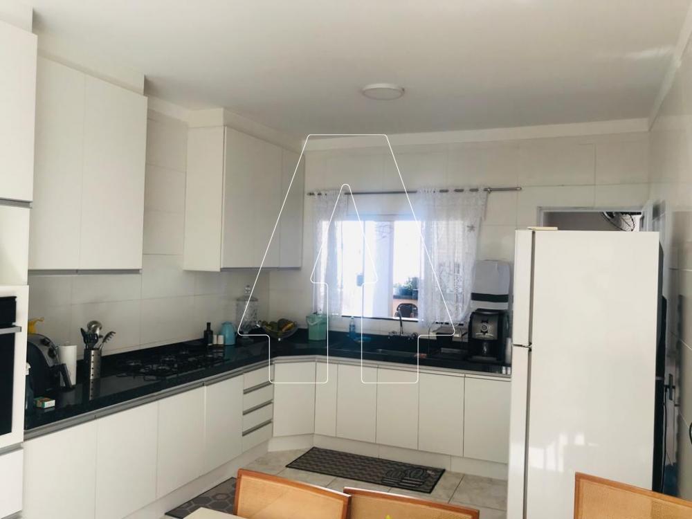 Comprar Casa / Residencial em Araçatuba R$ 480.000,00 - Foto 8