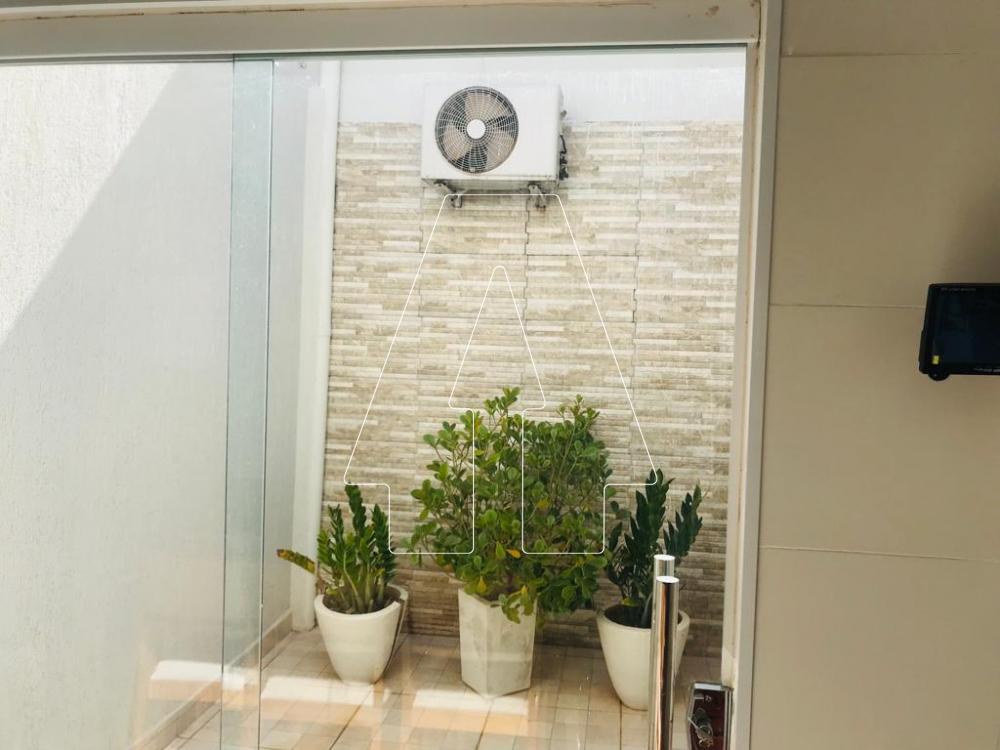 Comprar Casa / Residencial em Araçatuba R$ 480.000,00 - Foto 9