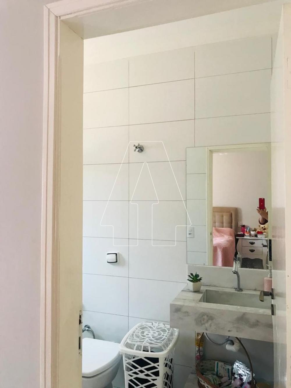 Comprar Casa / Residencial em Araçatuba R$ 480.000,00 - Foto 11