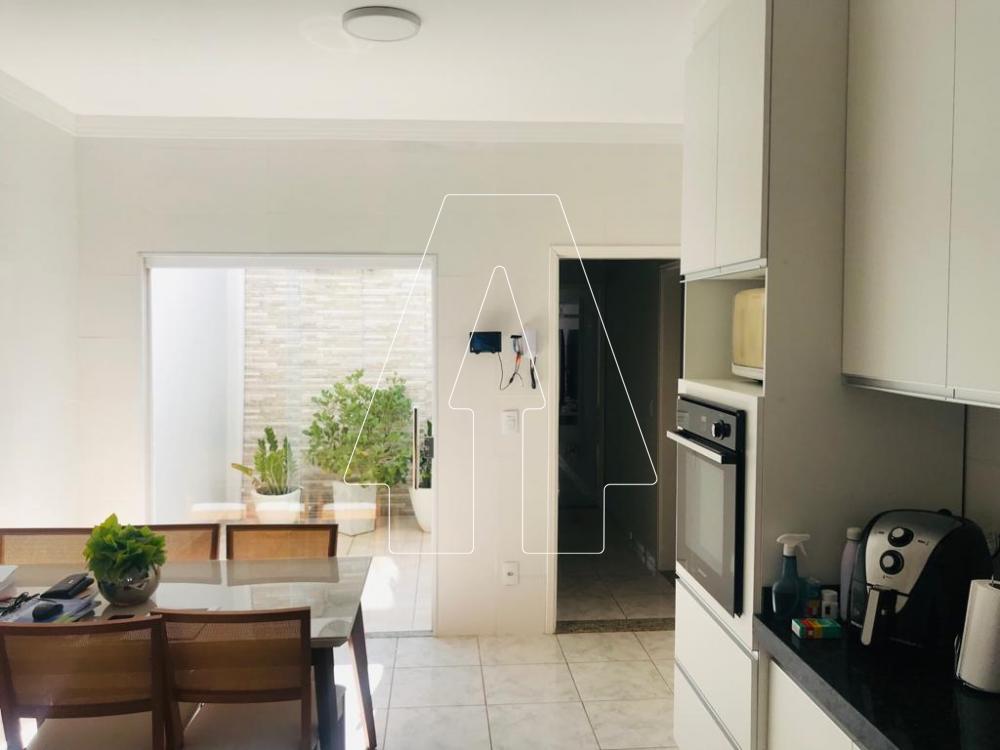 Comprar Casa / Residencial em Araçatuba R$ 480.000,00 - Foto 6