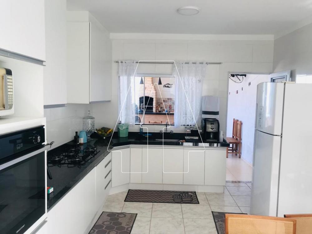 Comprar Casa / Residencial em Araçatuba R$ 480.000,00 - Foto 7