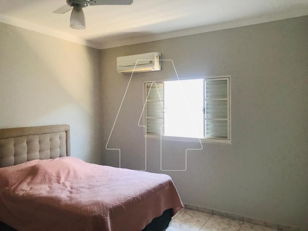 Comprar Casa / Residencial em Araçatuba R$ 480.000,00 - Foto 12