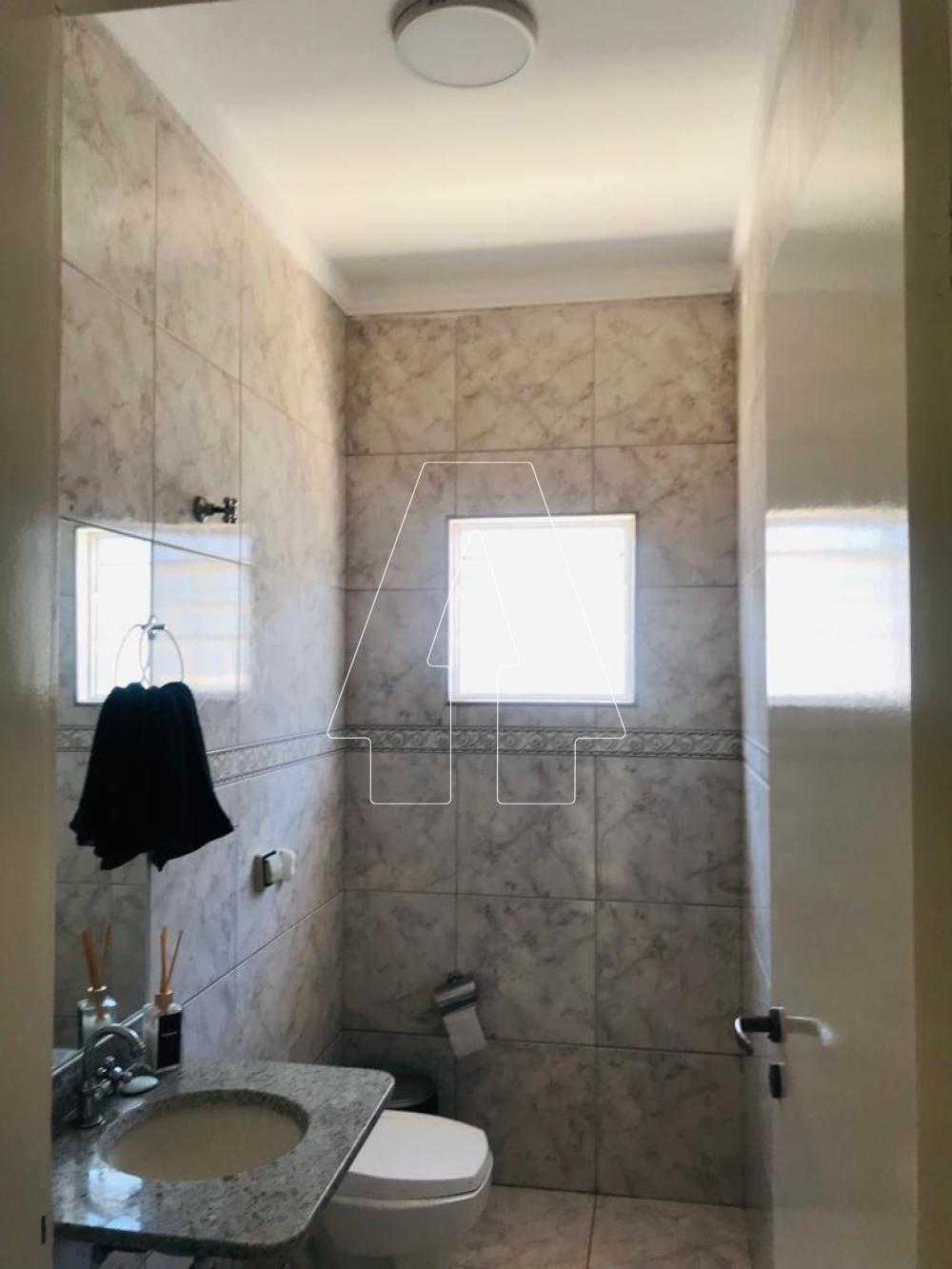 Comprar Casa / Residencial em Araçatuba R$ 480.000,00 - Foto 14