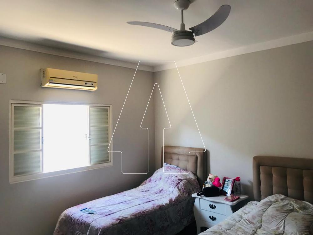 Comprar Casa / Residencial em Araçatuba R$ 480.000,00 - Foto 15